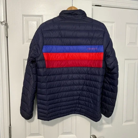 Cotopaxi Men's Fuego Down Jacket, size medium - Picture 2 of 6